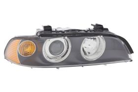 Hella 1EL008053521 - FARO DER.BMW E39 9/00->HAL.AMBAR
