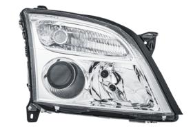 Hella 1EL008321081 - FARO DER.OPEL VECTRA 02->XENON
