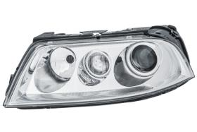 Hella 1EL008340071 - FARO IZQ.VW PASSAT B-XENON 10/00->
