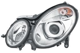 Hella 1EL008369071 - FARO IZQ.MERCEDES CLASE E(W211)