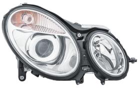 Hella 1EL008369081 - FARO DER.MERCEDES CLASE E(W211)