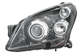 Hella 1EL008700311 - FARO BI-XENON IZQ.O.ASTRA H