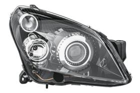 Hella 1EL008700321 - FARO BI-XENON DER.O.ASTRA H