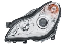 Hella 1EL008821011 - F.IZQ MERCEDES CLS 350/500(C219)10/