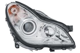 Hella 1EL008821021 - F.DER MERCEDES CLS 350/500(C219)10/