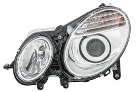 Hella 1EL009260551 - F.BIXENON/H7 IZQ.MERCEDES E 06/06->