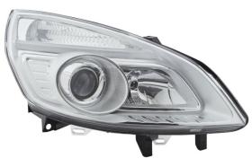 Hella 1EL009447101 - FARO DER.SCENIC II H7/H1 08/06->