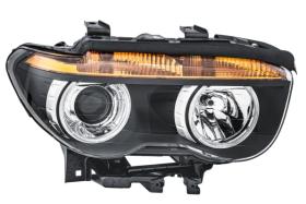 Hella 1EL158076011 - FARO DER.BMW 7(E65)BI-XENON