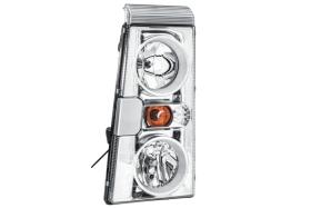 Hella 1ER246046511 - FARO IZQ.RENAULT MAGNUM 06/01->