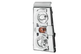 Hella 1ER246046521 - FARO DER.RENAULT MAGNUM 06/01->