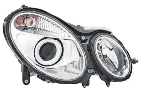 Hella 1ES008369481 - F.DER.BIXENON/H7 MERCEDES 03/02->05