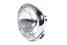 Hella 1F3009094031 - F.LUMINATOR COMPACT H1 12/24V 37,5