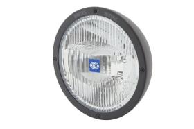 Hella 1F8007560011 - FARO L/ALC.LUMINATOR METAL(17.5)