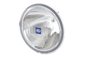 Hella 1F8148131011 - OPTICA L/ALC.PARA 015501 LUMIN.