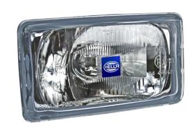 Hella 1FB137006021 - OPTICA FARO 15450