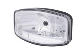 Hella 1FE008773001 - JUMBO 320 FF(37,5)