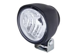 Hella 1G0996176001 - FARO TRABAJO H3 77 MM MONT.PIE