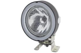 Hella 1GM996134071 - FARO TRABAJO MEGA BEAM H3 ENCH.AMP
