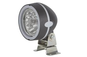 Hella 1GM996134081 - FARO TRABAJO MEGA BEAM C/ENCHUFE AM