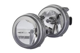 Hella 1N0009295801 - J.DYNA VIEW EVO 2 UNIVERSAL