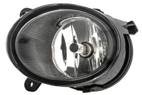 Hella 1N0354013011 - VIS-F.ANTI.IZQ.AUDI A6 05/04->