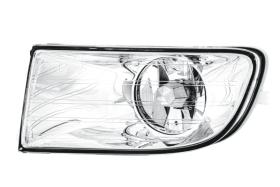 Hella 1N0354017011 - VIS-F.ANTI.IZQ.S.OCTAVIA 06/04->
