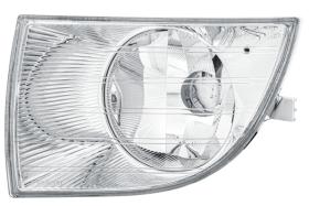 Hella 1N0354018011 - VIS-F.NIEBLA IZQ.FABIA 03/07->