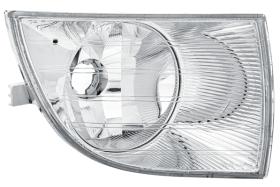 Hella 1N0354018021 - VIS-F.NIEBLA DER.FABIA 03/07->