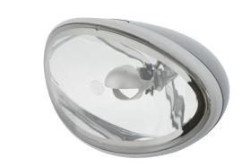 Hella 1NB007892041 - FARO NIEB/BL.COMET-300 GRIS/BAS.