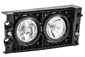 Hella 1PE965410121 - FARO NIEBLA/L.ALC DCH.DAF XF 105 01