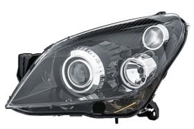 Hella 1ZS008710311 - FARO BI-XENON AFS IZQ.O.ASTRA H