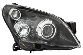 Hella 1ZS008710321 - FARO BI-XENON AFS DER.O.ASTRA H