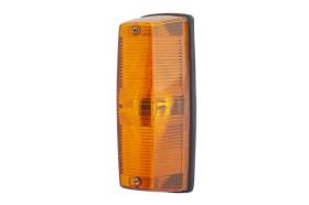 Hella 2BA001221031 - PIL.INTERMIT.I.AMBAR DELANT-LATERAL
