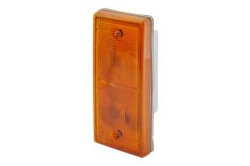 Hella 2BA003734001 - LUZ INTERMITENTE AMBAR