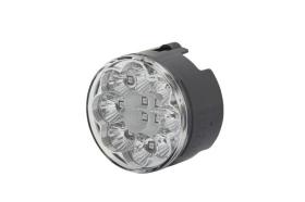 Hella 2BA009001511 - PILOTO INTERM. 60 MM 24V LED