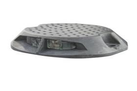Hella 2BA009204041 - PILOTO SE¥AL.AMBAR 12V LED