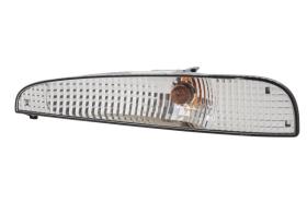 Hella 2BA247015031 - PIL.INTERM.IZQ.MB AXOR 08/04->