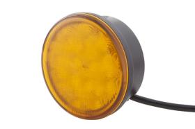 Hella 2BA959011301 - PILOTO TRAS.83 MM INTERM.24V LED