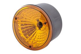 Hella 2BA964169501 - PIL.UNIV.AMBAR INTERMITENTE 122,5MM