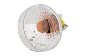 Hella 2BA965039147 - PILOTO TRANSP.C/LAMP.AMBAR 24V