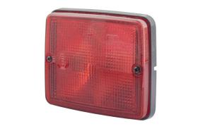 Hella 2DA005200321 - PILOTO MODULOS FRE.DOBL.S