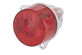 Hella 2DA008221167 - PILOTO FRENO 55 MM 12V