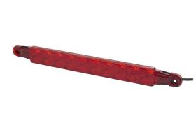 Hella 2DA343106201 - TERCERA LUZ LED 12V ADHESIVA