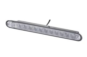 Hella 2DA959071037 - LUZ ALTA FRENO 12V BLANCA