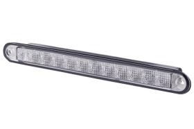 Hella 2DA959071237 - LUZ ALTA FRENO 24V BLANCA