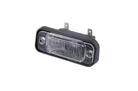 Hella 2KA005049011 - PILOTO MATRICULA 24 V.MONT.EMP.