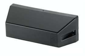 Hella 2KA340118001 - PIL.MATRICULA C/PLACA FUSIBLES 24V