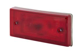 Hella 2NE003734091 - LUZ NIEBLA"NES 147"
