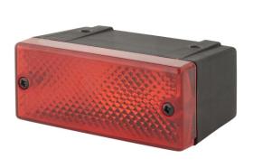Hella 2NE006609001 - LUZ NIEBLA UNIVERSAL