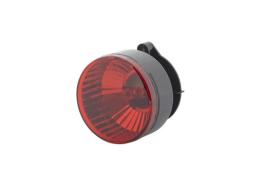 Hella 2NE009001127 - PILOTO NIEBLA TRASERO 24V.60MM.